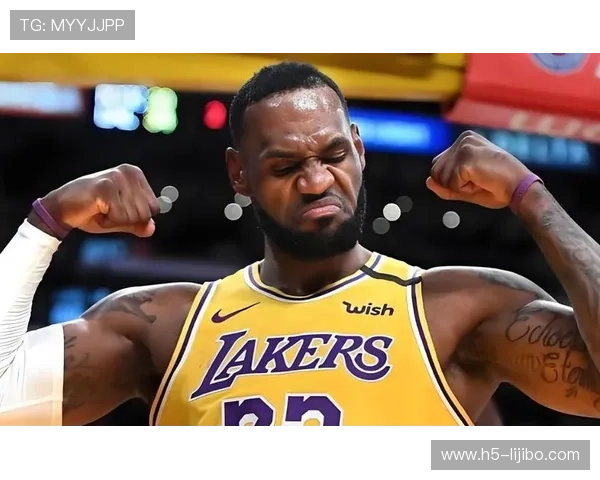 湖人队逆转奇迹上演詹姆斯助攻刷新个人生涯新纪录