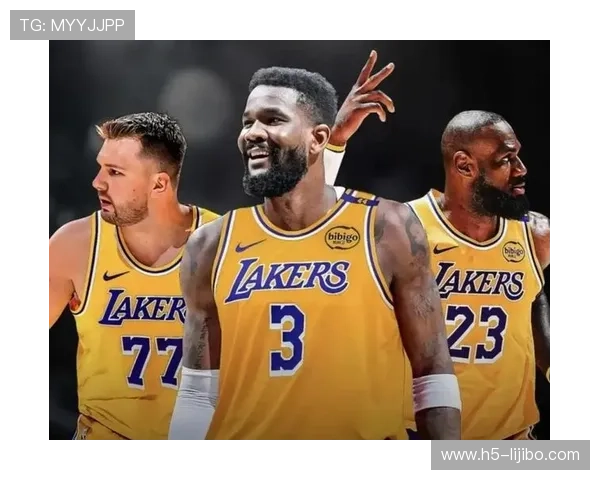 湖人核心状态回暖引关注季后赛前景备受球迷期待