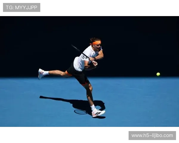 澳网最新赛况震撼揭晓球员激烈对决精彩纷呈