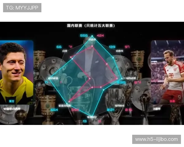 莱万与凯恩空中对抗效率在各大联赛的对比分析 莱万与凯恩空中对抗效率在各大联赛的对比分析